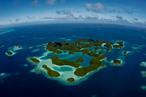 Palau 2022 - December 11th-18th